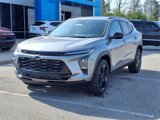New 2025 Chevrolet Trax ACTIV image 3