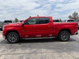 Used 2023 Chevrolet Silverado 1500 LT w/ Texas Edition Plus image 3