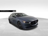 Used 2022 MAZDA MAZDA3 s image 4