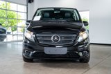 Used 2017 Mercedes-Benz Metris Passenger image 3