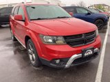 Used 2018 Dodge Journey Crossroad image 2