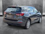Used 2022 Chevrolet Equinox LS image 5