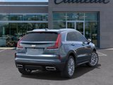 New 2025 Cadillac XT4 Premium Luxury w/ Cold Weather Package image 4