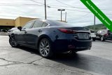 Used 2020 MAZDA MAZDA6 Touring image 4