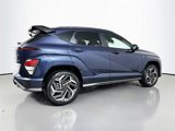 New 2025 Hyundai Kona N Line S image 6