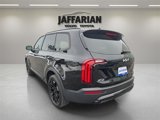Used 2022 Kia Telluride EX w/ EX Premium Package image 3