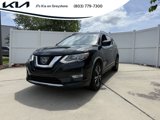 Used 2017 Nissan Rogue SL image 1
