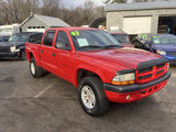 Used 2002 Dodge Dakota Sport image 5