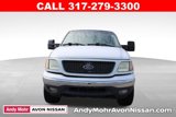 Used 2001 Ford F150 XLT image 2