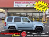 Used 2012 Jeep Liberty Arctic image 2