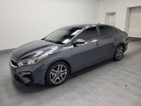 Used 2019 Kia Forte S w/ S Premium Package image 2