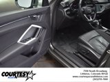 Used 2019 Audi Q3 2.0T Premium Plus w/ Premium Plus Package image 6