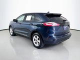 Certified 2023 Ford Edge SE image 5