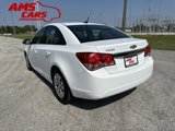 Used 2013 Chevrolet Cruze LS image 6