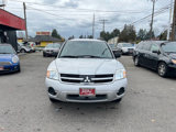 Used 2008 Mitsubishi Endeavor LS image 4