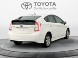 Used 2013 Toyota Prius Two image 6