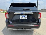 Used 2020 Ford Explorer XLT w/ Equipment Group 202A image 4