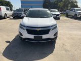 Used 2022 Chevrolet Equinox LT image 2