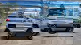 Used 2019 Jeep Grand Cherokee Laredo w/ 18" Wheel & 8.4" Radio Group image 4