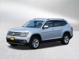 Used 2019 Volkswagen Atlas SE image 3