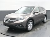 Used 2013 Honda CR-V EX-L image 3