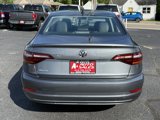 Used 2019 Volkswagen Jetta SEL image 5