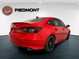 New 2025 Honda Civic Sport image 4