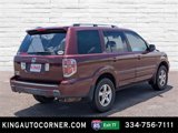 Used 2007 Honda Pilot EX image 5