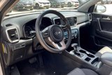 Used 2021 Kia Sportage LX image 2