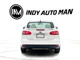 Used 2018 Ford Focus Titanium image 5