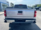 Used 2017 GMC Sierra 1500 SLE w/ SLE Value Package image 4