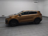 Used 2020 Kia Sportage S image 2
