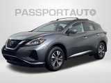Used 2019 Nissan Murano SV image 2