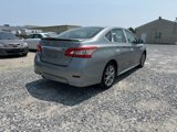 Used 2013 Nissan Sentra SR image 5
