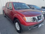 Used 2015 Nissan Frontier SV image 3