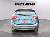 Used 2016 MAZDA CX-5 Sport image 4