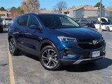 Used 2022 Buick Encore GX Essence w/ Advanced Technology Package image 2