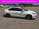 Certified 2019 Kia Forte LXS image 6