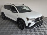 Certified 2022 Volkswagen Taos S image 2