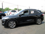 Used 2020 Ford Escape SEL image 2