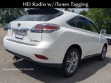 Used 2015 Lexus RX 450h FWD image 4