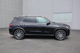 New 2024 Mercedes-Benz GLE 350 4MATIC image 3