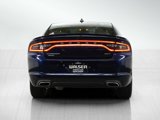 Used 2015 Dodge Charger SXT w/ AWD Plus Group image 4