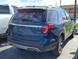 Used 2017 Ford Explorer XLT w/ Equipment Group 202A image 6