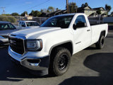 Used 2016 GMC Sierra 1500 2WD Regular Cab image 4