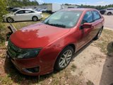 Used 2010 Ford Fusion SEL image 3