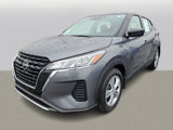 New 2025 Nissan Kicks Play S image 2