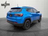 New 2025 Jeep Compass Latitude image 3