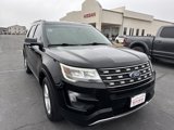 Certified 2016 Ford Explorer XLT w/ Equipment Group 202A image 3