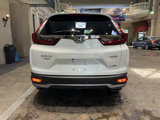 Used 2022 Honda CR-V Touring image 4